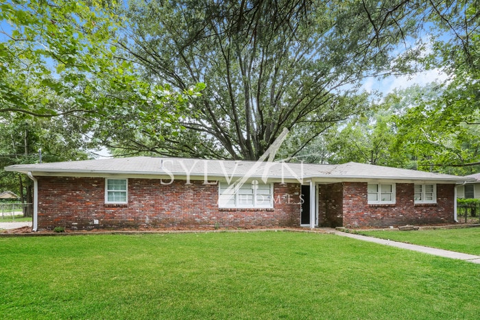 3235 Santee St, Jackson, MS 39212 - House Rental in Jackson, MS ...