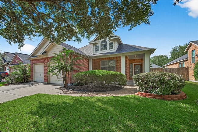 Building Photo - 2815 Sage Creek Ct