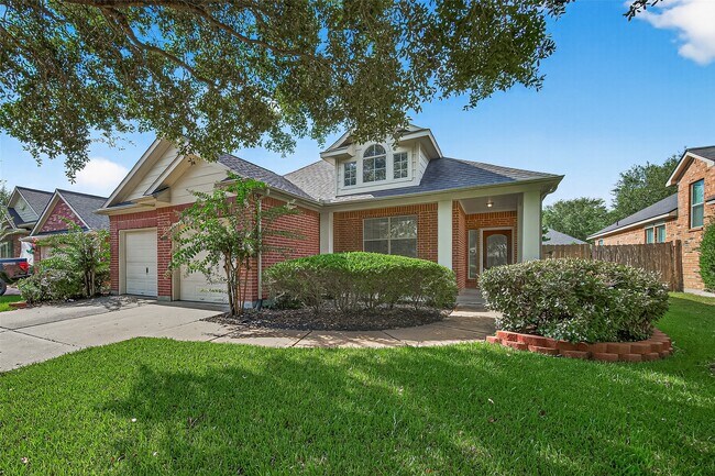 Foto del edificio - 2815 Sage Creek Ct