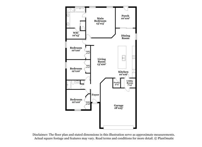 Foto del edificio - 6784 Hanworth Ln