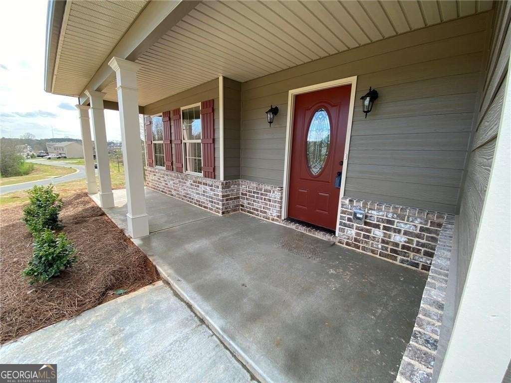 Foto del edificio - 712 Pinnacle Dr.