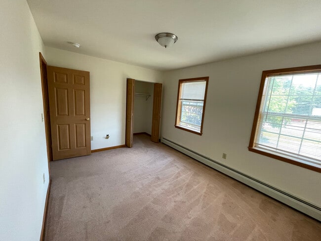 bedroom 2 - 110 Sagamore St