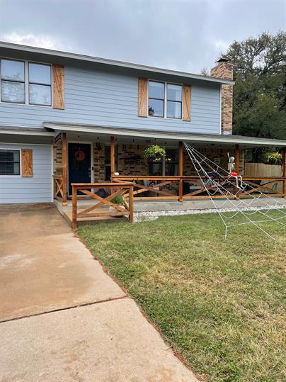 Foto principal - 710 Bosque Trail