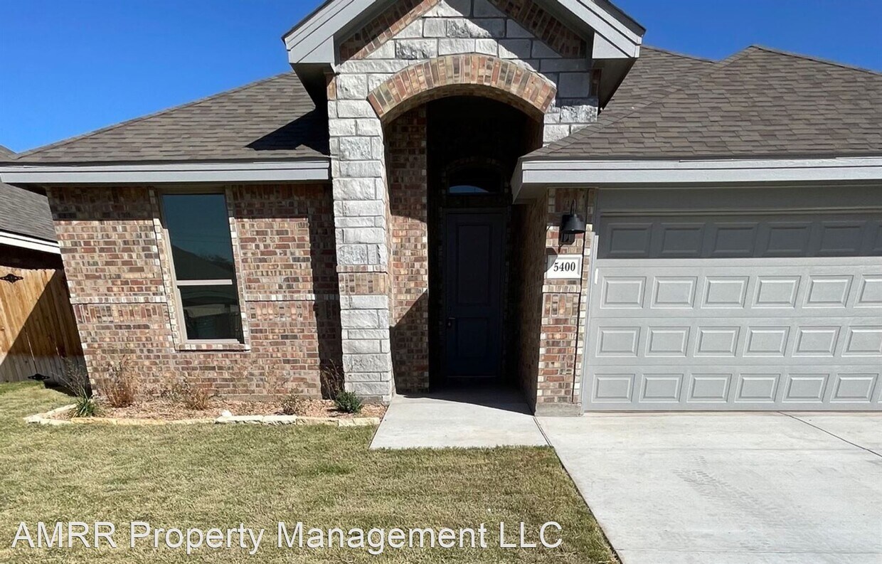 3 br, 2 bath House 5400 Constitution Ave House Rental in Odessa, TX