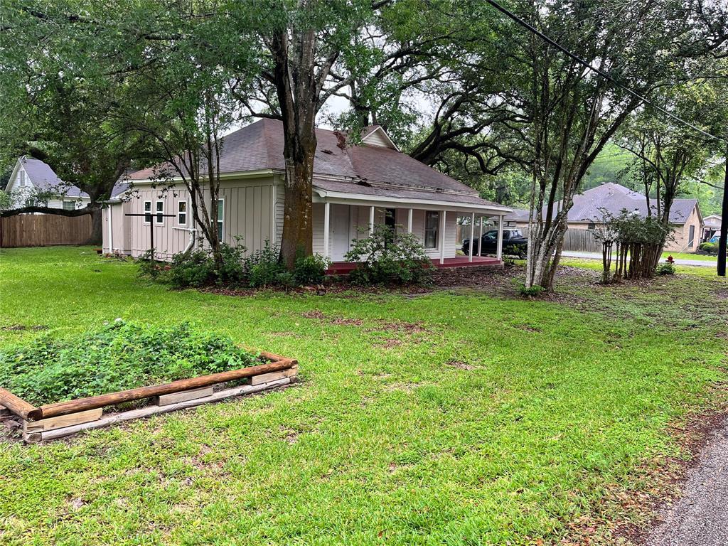 802 S Hill St, Alvin, TX 77511 House Rental in Alvin, TX