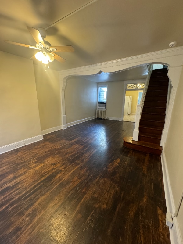 Building Photo - 1537 S Bailey St