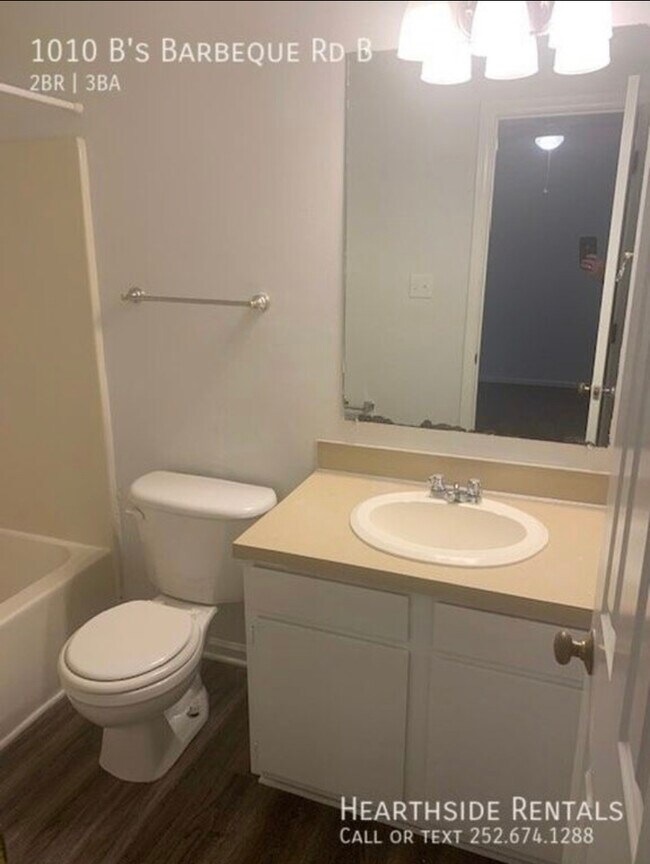 Foto del edificio - 1010 Bs Barbecue Rd