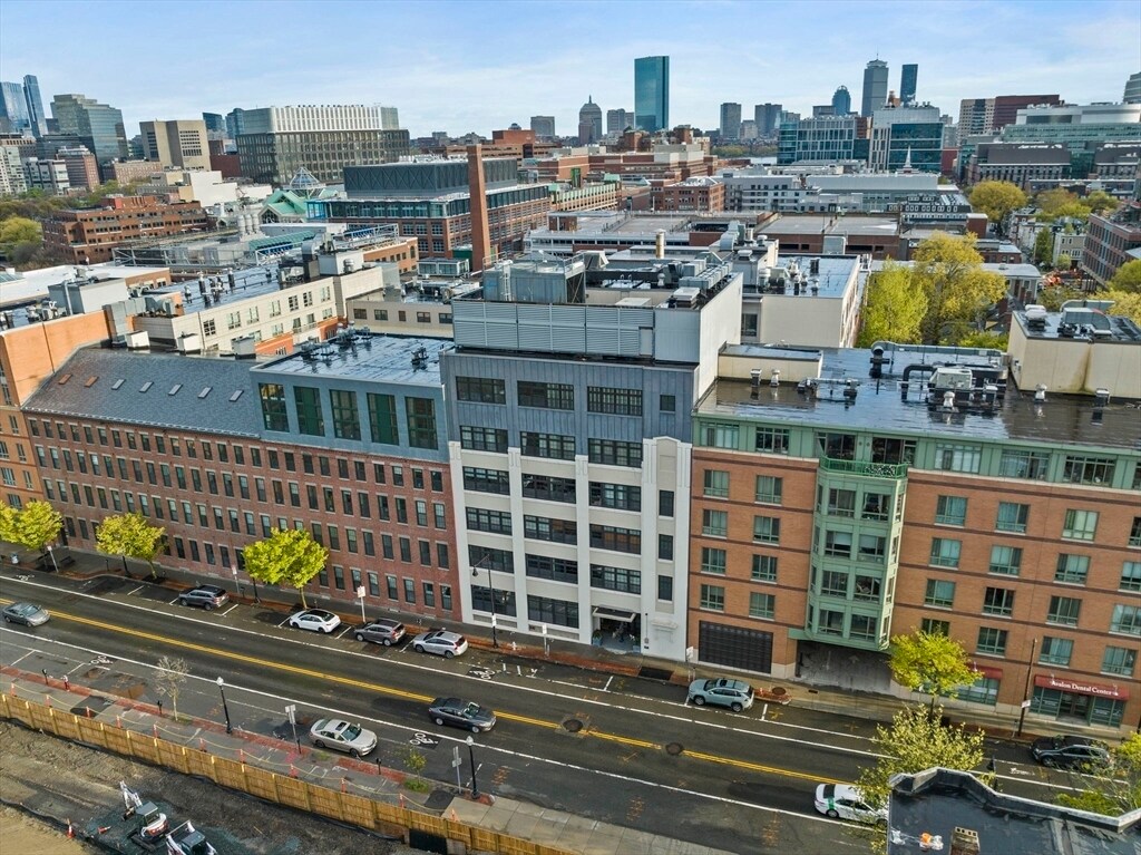 Foto principal - 150 Cambridge St
