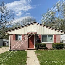 Building Photo - 126 W Cornell Ave