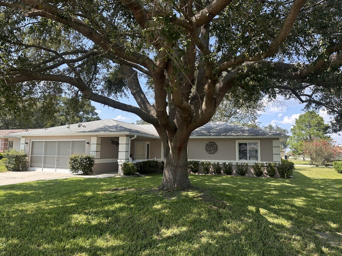 Foto principal - 10016 SW 62nd Cir