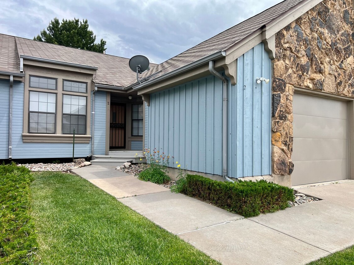 Foto principal - Town for Rent in Battlement Mesa