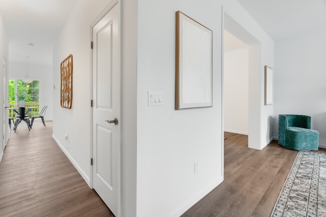 Bright and Spacious - Marlboro on Hudson