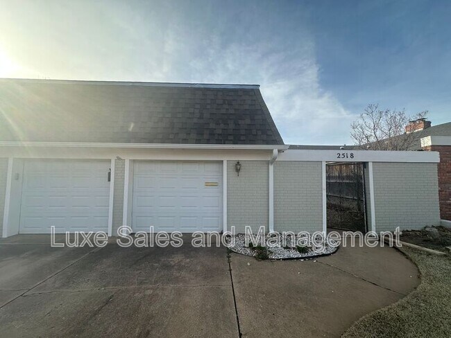 Photo - 2518 NW 62nd St House