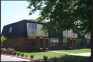 Foto principal - Betty Jo Apartments