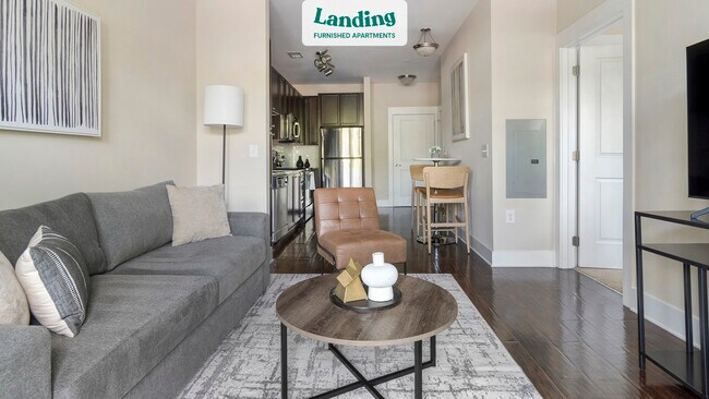 Foto del edificio - 700 Spring Falls Dr