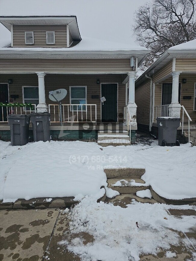 Photo - 114 Adler St Townhome