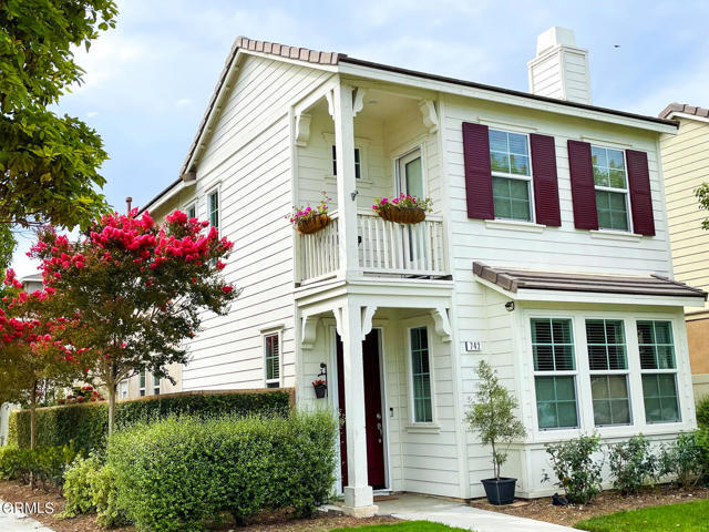 Foto principal - 742 Nile River Dr