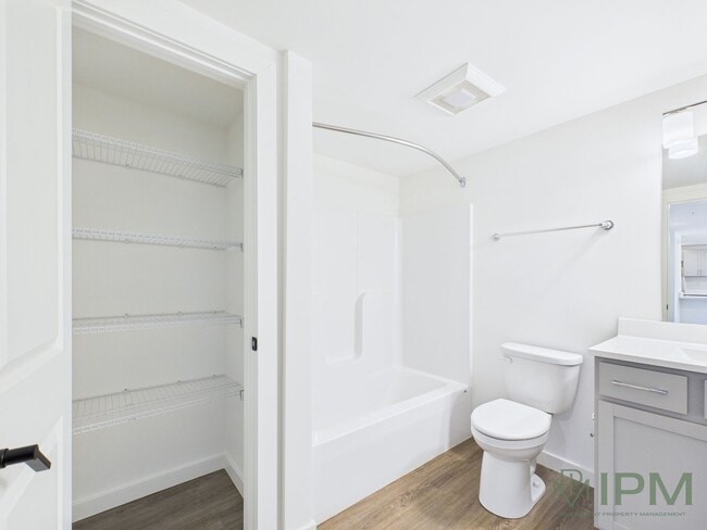 Foto del edificio - The Atlas on Senate