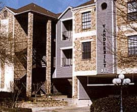 Primary Photo - Vanderbilt Condominiums