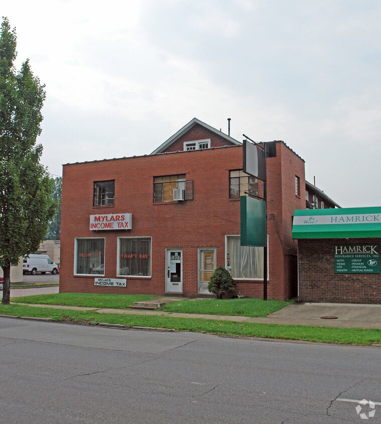Primary Photo - 2541 3rd Ave