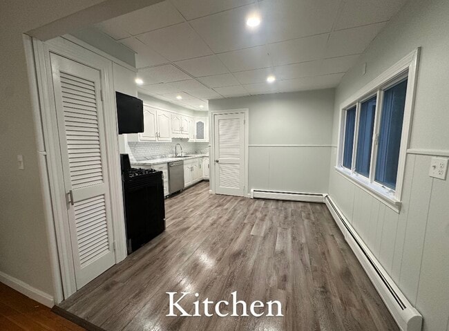 Kiychen - 101 Reservoir Ave