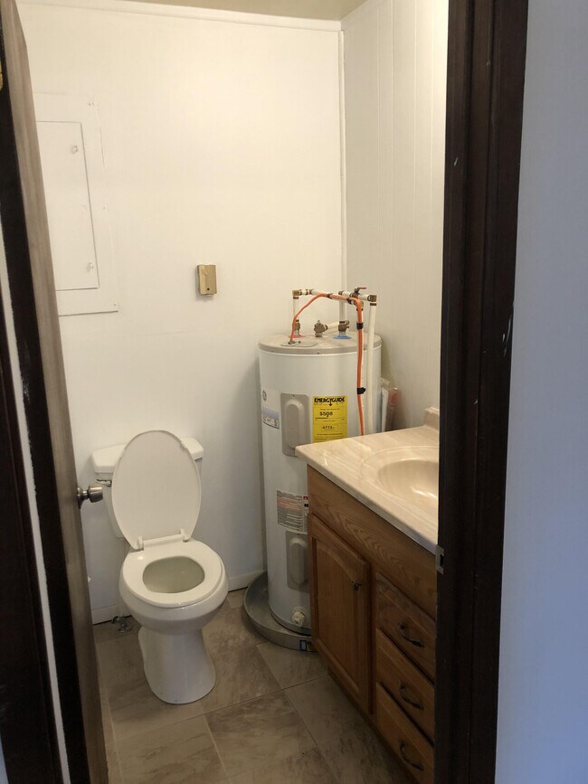 Foto del edificio - Brooke apartments unit 1