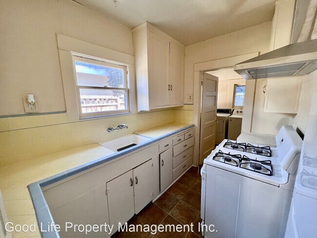 Foto del edificio - 1 br, 1 bath House - 1629 Madison Ave