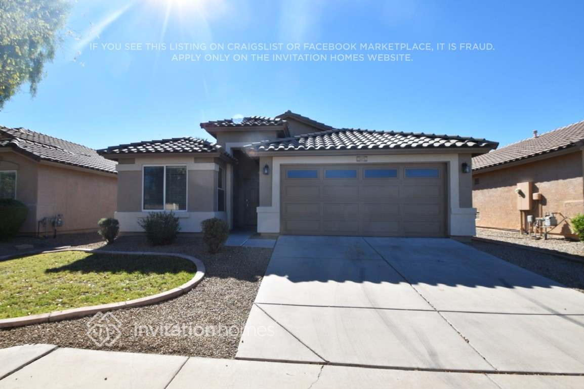 Foto principal - 3271 W Five Mile Peak Dr