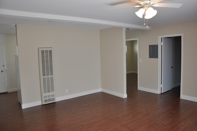 Interior Photo - The Green House Apartments