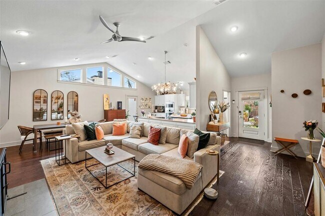 Foto del edificio - 2802 Warren St