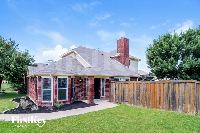 Building Photo - 501 Timber Way Dr