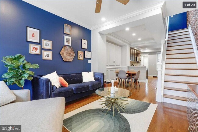 Foto del edificio - 3230 E Lombard St