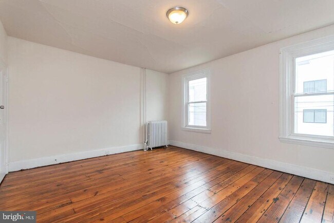 Foto del edificio - 1232 N 5th St