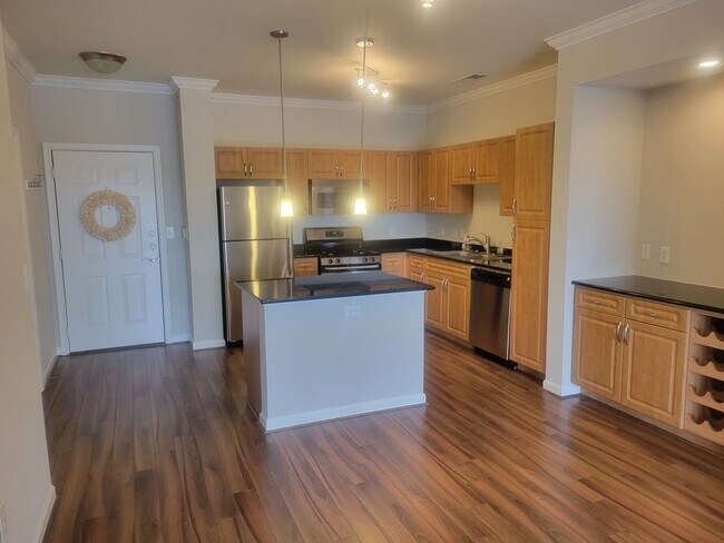 Kitchen Area - 12917 Centre Park Cir
