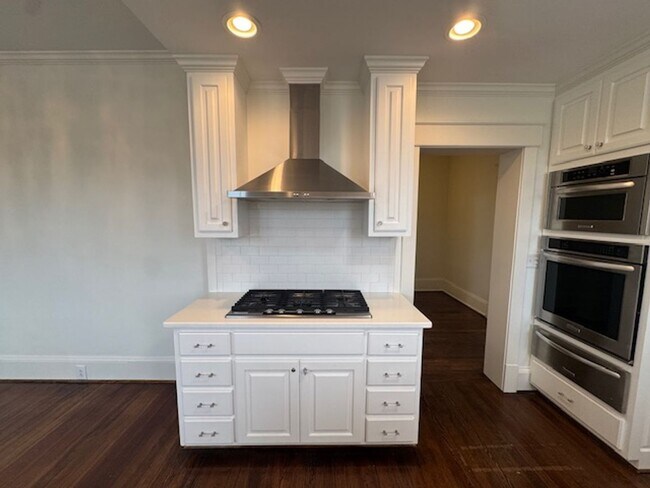 Foto del edificio - Charming 3-bedroom, 2-bath home in Turkey, NC