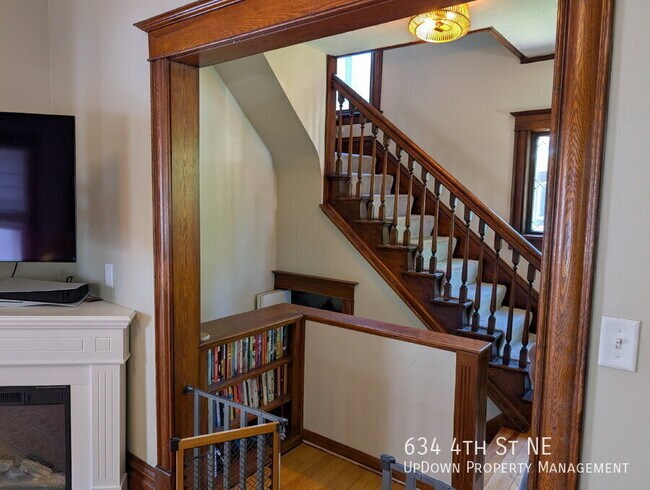 Foto del edificio - 634 4th St NE