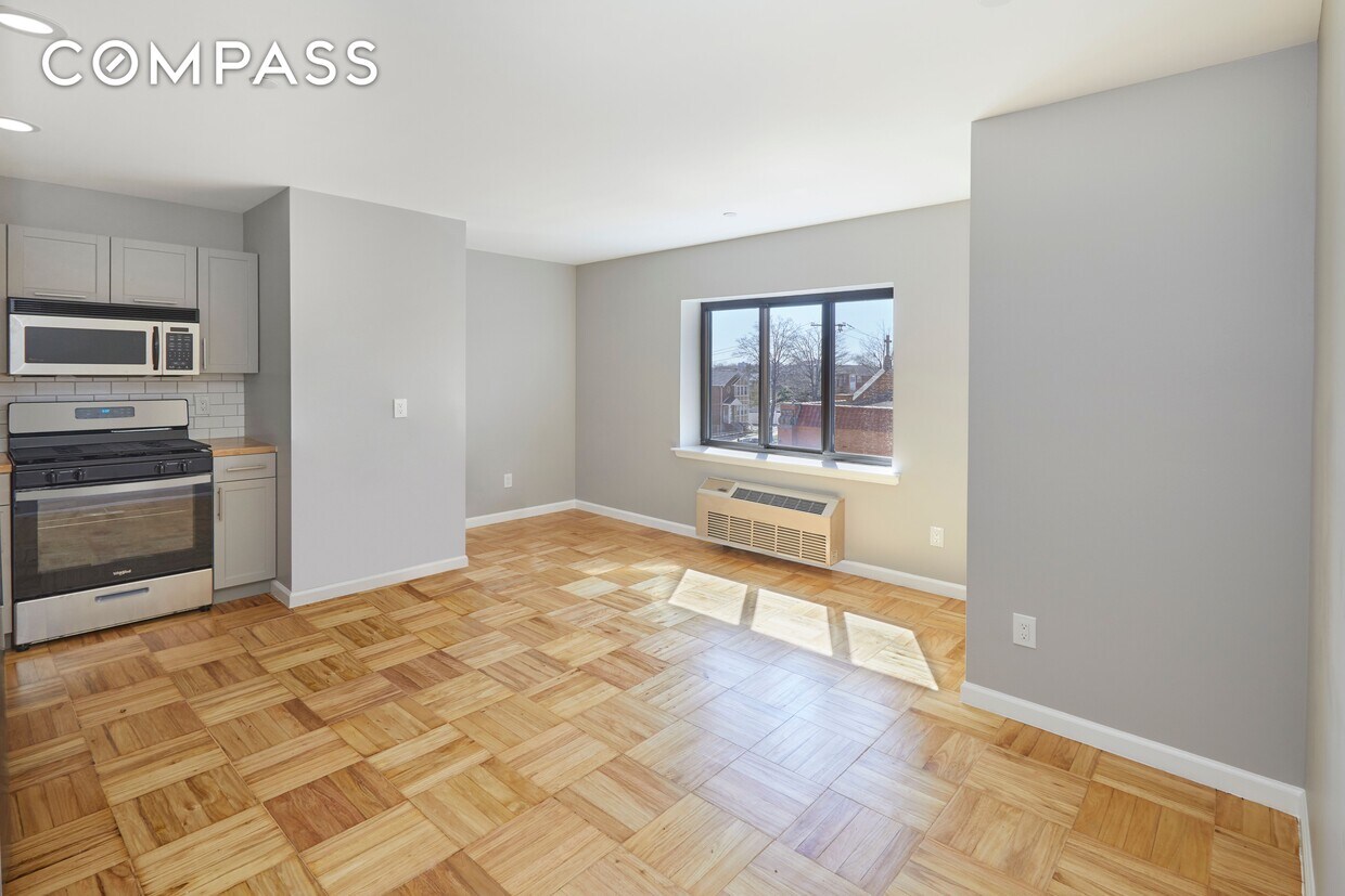 1600 Parkview Ave Unit 4B, The Bronx, NY 10461 Room for Rent in The