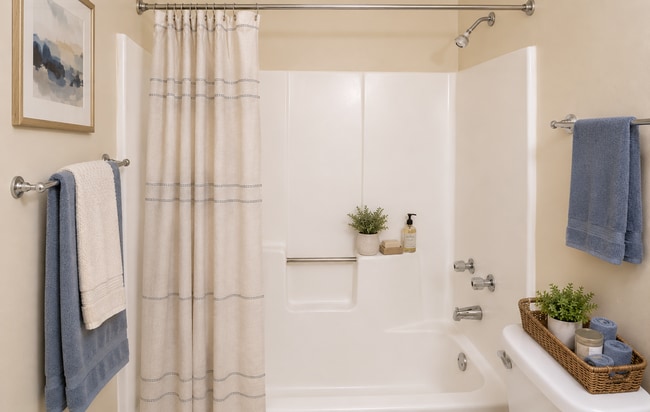 Interior Photo - Prime Apartments and Townhomes at Ridgeway