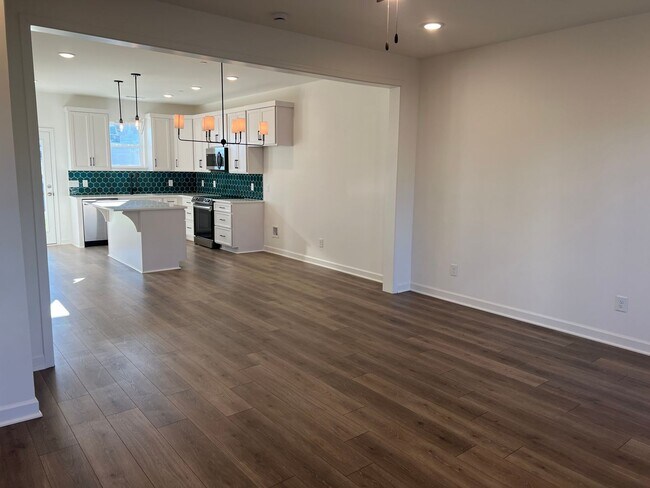 Foto del edificio - Beautiful Townhome in Spring Hill!