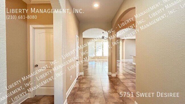 Building Photo - 5751 Sweet Desiree
