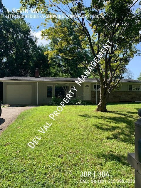 Foto del edificio - Improved Price!3 Bedroom Single Family Ran...
