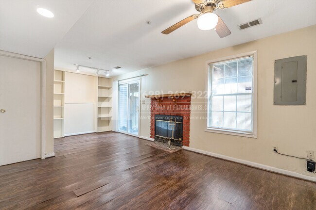 Building Photo - 4612 Colonel Fenwick Pl