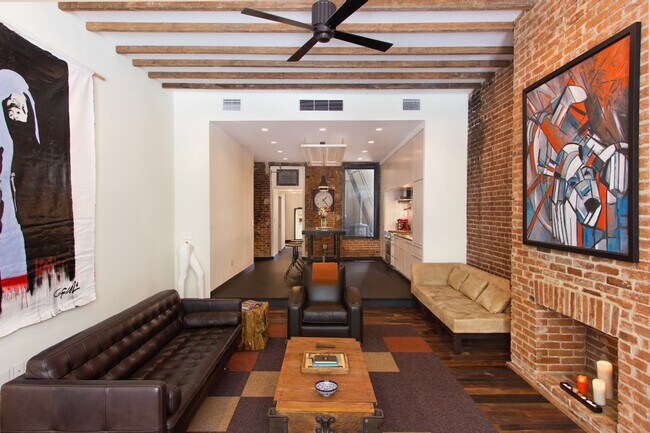 Foto del edificio - 1217 N St NW