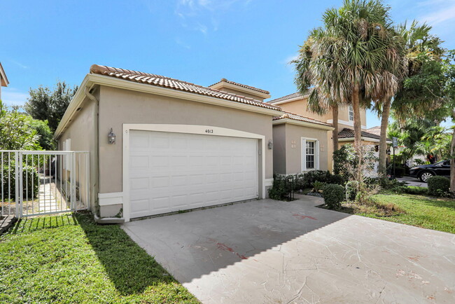 Foto del edificio - 4012 NW 62nd Ct