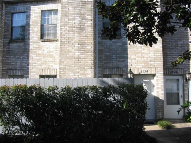 2824 Holly Hall St, Houston, TX 77054 - Condo for Rent in Houston, TX ...