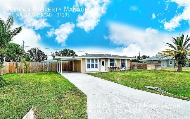 Building Photo - 307 Southland Rd