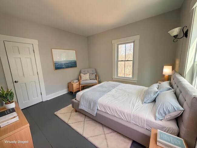 Foto del edificio - 110 Estey St