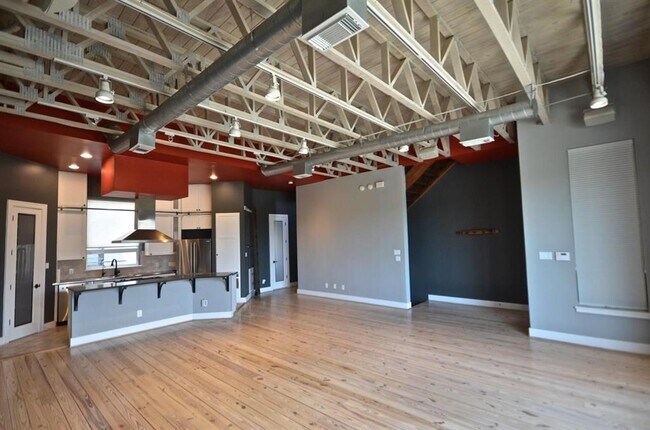 Building Photo - 1324 Taft St