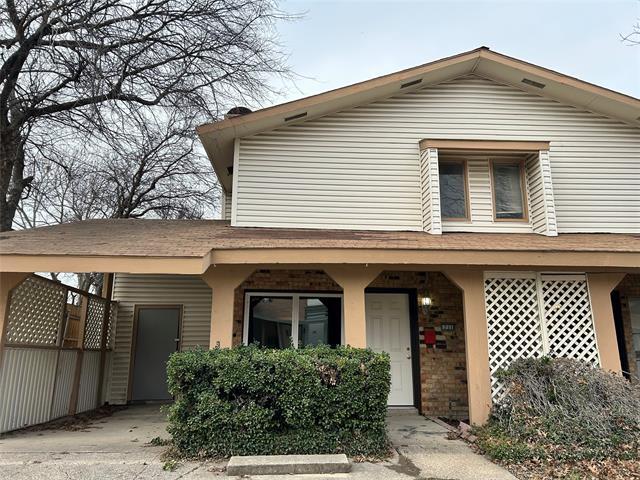 Building Photo - 711 Ticonderoga Dr