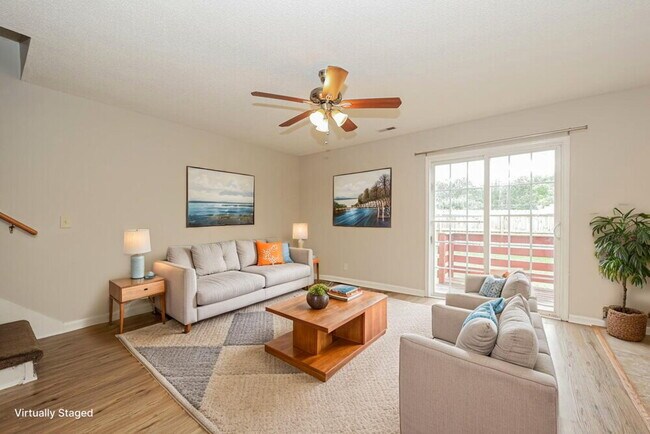 Foto del edificio - 1936 Turnberry Ct
